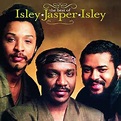 Caravan Of Love: The Best Of Isley Jasper Isley | Discogs