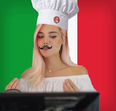 Thanks Maria For Bringing Italy To The Olympus Of Youtube R