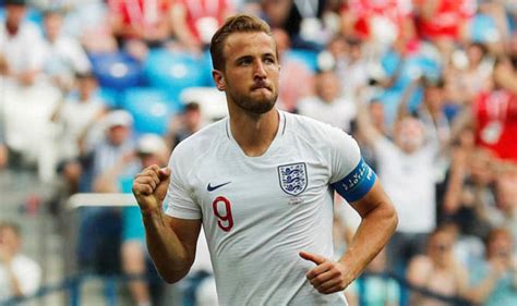 Spurs request striker comes back for treatment after complaining of. Harry Kane: England star describes Panama performance in ...