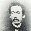Inoue Kowashi (February 6, 1844 — March 17, 1895), Japanese statesman ...