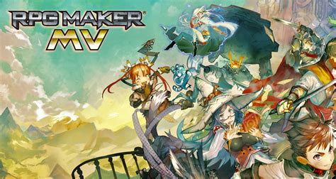Rpg Maker Mv S Xbox One Release Is Cancelled