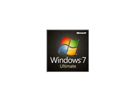 Microsoft Windows 7 Ultimate Sp1 64 Bit 3 Pack