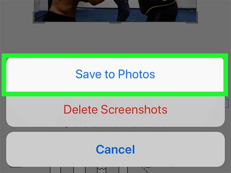 How To Edit Screenshots On Iphone Or Ipad 15 Steps