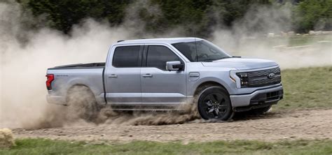 NACTOY Winners Revealed Truck Award Goes To Ford For The Third Straight Year Autoevolution
