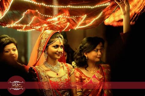 TOP 30 Real Brides Flaunting Striking And Royal Kundan Jewellery On