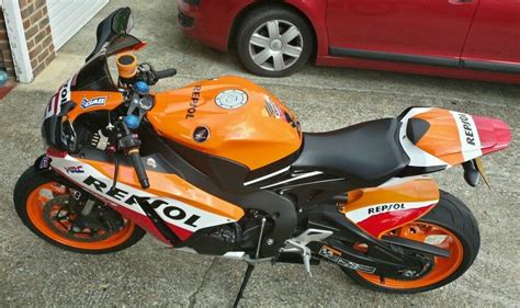 The new honda cbr1000rr is expected to go on sale as a 2019 model, and is expected to be a much more updated superbike overall. 2013 Honda CBR1000RR Fireblade - Repsol Honda / Marquez ...