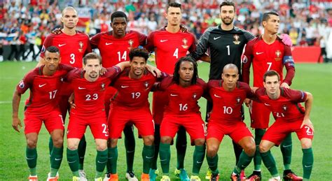 Trazidos até si pelo live soccer tv. Portugal mantém oitavo lugar no `ranking` da FIFA ...