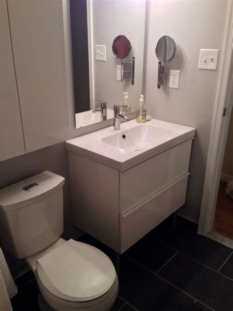 20 Ikea Bathroom Vanity Floating