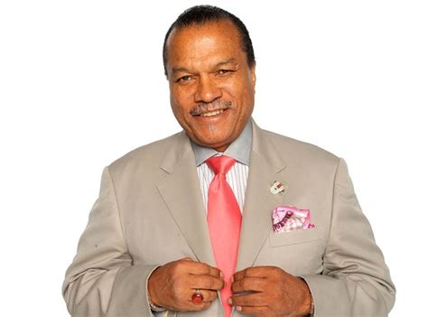 Billy Dee Williams From 11 Celebs Who Quit Dancing With The Stars E News