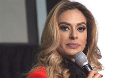 Galilea Montijo Causa Revuelo Al Revelar Que Su Secreto De Belleza Es