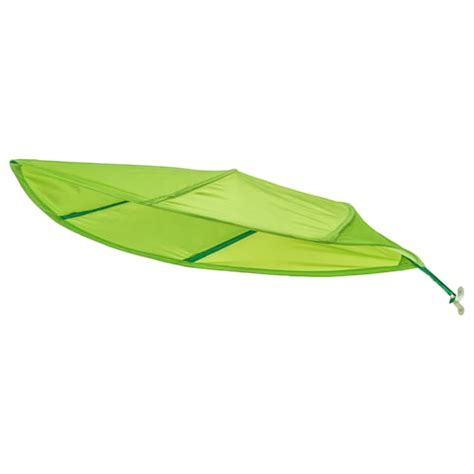 LÖva Green Bed Canopy Ikea