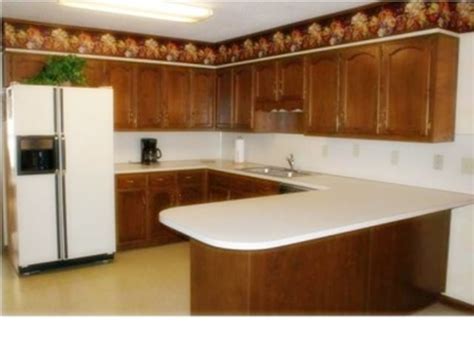 Purchased this home an unable to remodel my kitchen. Feature Friday: Updating a 1980's Kitchen - Southern ...