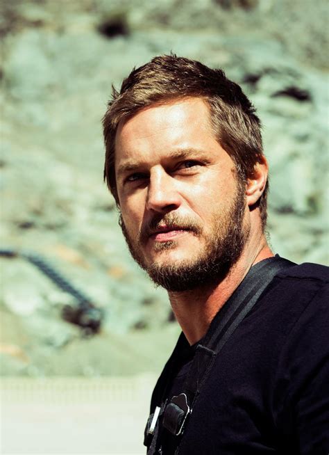 Select from premium travis fimmel of the highest quality. Travis Fimmel Awesome Profile Pics - Whatsapp Images