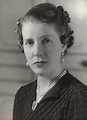 Cynthia Spencer, Countess Spencer - Wikipedia