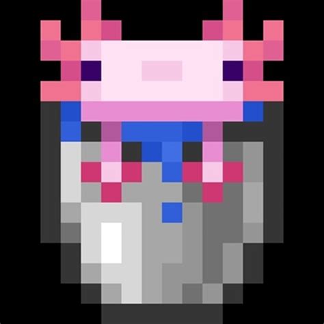 More Axolotl Variants Mod Mods Minecraft Curseforge