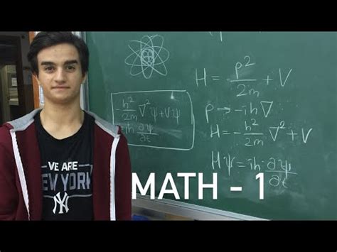 Or that you may all discuss. 9th Grade Math - Logic 1 - YouTube