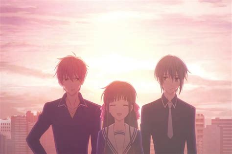 This version of the show, which premiered in 2019, hews to the original manga more closely than the 2001 anime. Will fruits basket return with season 3 or not? Get to ...