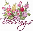 Free Blessings Cliparts, Download Free Blessings Cliparts png images ...