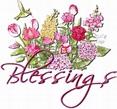 Free Blessings Cliparts, Download Free Blessings Cliparts ...