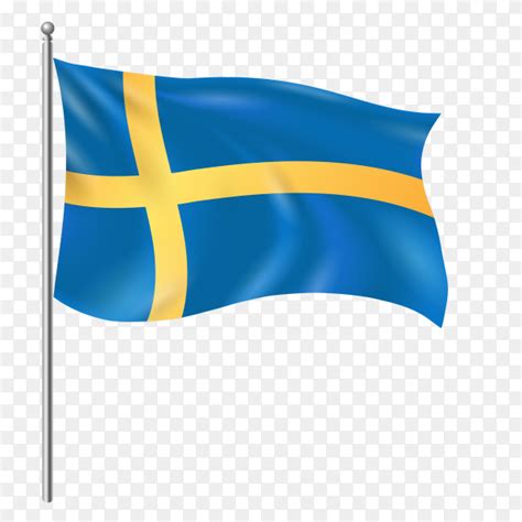 Swedish Flag Png Uzugara