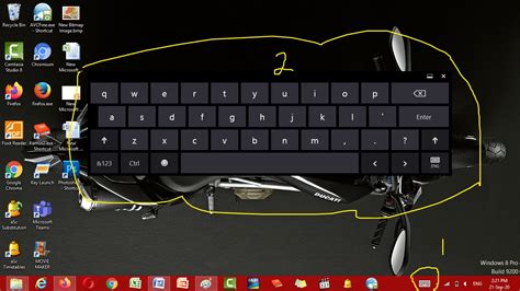 Masterpiece Cara Menampilkan Keyboad Di Layar Laptop Keyboard On Screen
