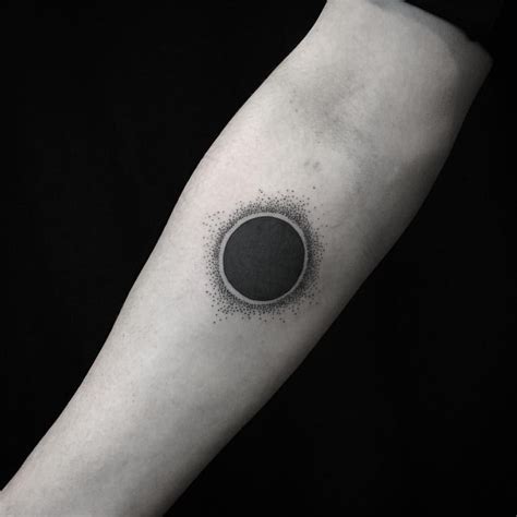 Discover 80 Lunar Eclipse Tattoo Vn
