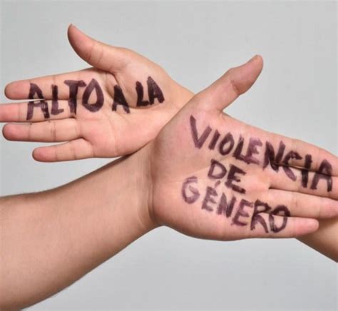 Clase Digital 5 La Violencia De Género Su Prevención Y Desigualdades
