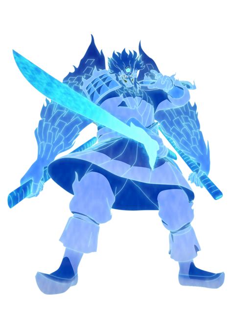 Susanoo Png Png Download