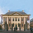 Tips for visiting the Mauritshuis museum in the Hague for the first time