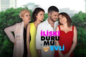 Iliski Durumu Evli Relationship Status Married Full English Subtitles