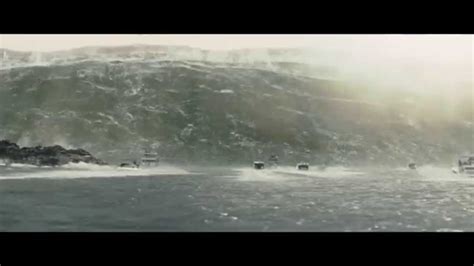Videography and vfx within your budget, within your timeframe. San Andreas movie scene: Tsunami floods San Francisco ...