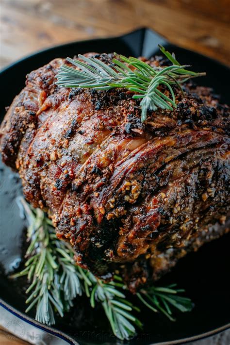 Next time, i will remove the bone before cooking (cook roast on top of the bone) for easier carving and remove some of the. Your Ultimate Guide to New Year's Eve Parties—Cocktails, Recipes, and More! - CandyStore.com