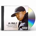 Ja Rule ICON CD