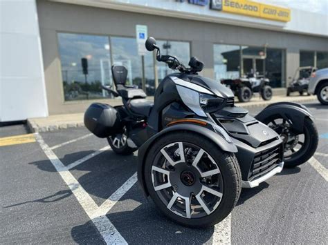 2019 Can Am® Ryker Rally Edition For Sale In Flemington Nj