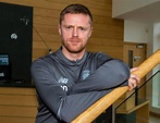 Ireland legend Damien Duff says says Celtic coaching interview process ...