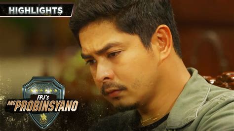 Cardo Plans To Face Their Enemies Alone FPJ S Ang Probinsyano YouTube