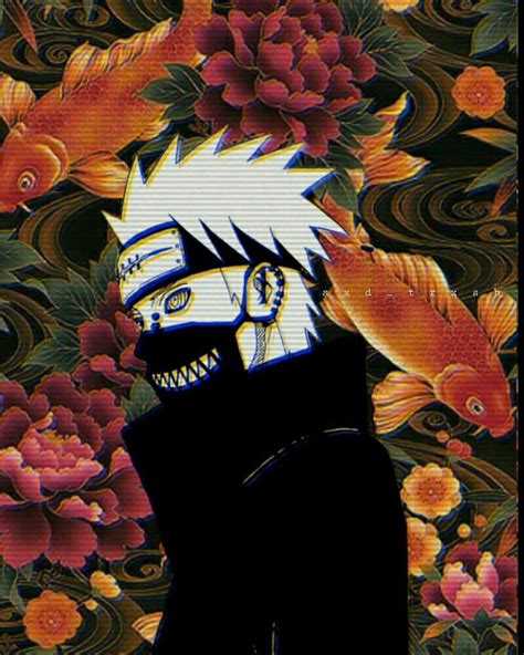 Naruto Aesthetic Wallpapers Top Free Naruto Aesthetic