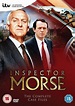 Inspector Morse (TV Series 1987–2000) - IMDb