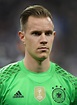 Marc-André ter Stegen Height Weight Body Statistics - Healthy Celeb