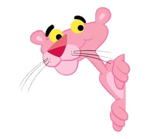 The Pink Panther PNG Download Image | PNG Arts png image