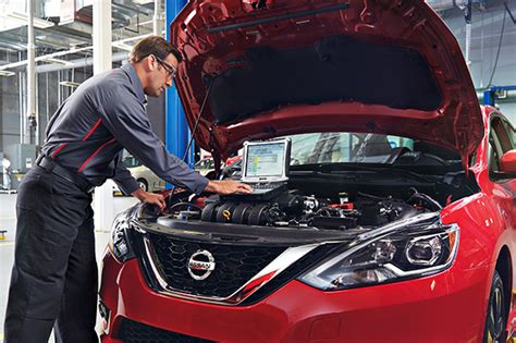 If you are, then you are definitely in the right place. Nissan Express Service near Me | Car Oil Change in York, PA