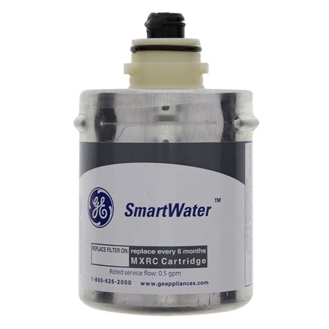 Ge Smartwater Mxrc Refrigerator Water Filter