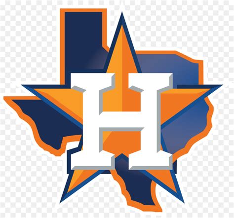 Houston Astros New Logo Svg
