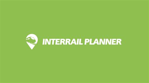 Interrail Passes An Overview Of Global And One Country Passes