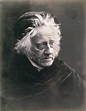 Sir John Herschel by Julia Margaret Cameron | Julia margaret cameron ...