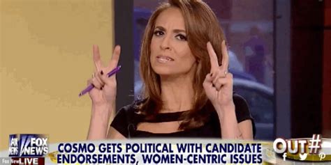 Fox News Women Dont Want To Read About Politics They Just Want To