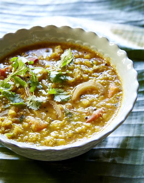 Dal Tadka Is The Staple Indian Dish Youve Never Heard Of Recipe Recipes Indian Dishes