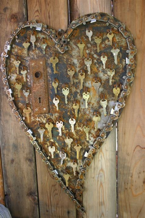 metal heart wall decor foter