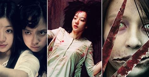 I actually would like to do part two of this. The Scariest Asian Horror Films of All Time - Page 2