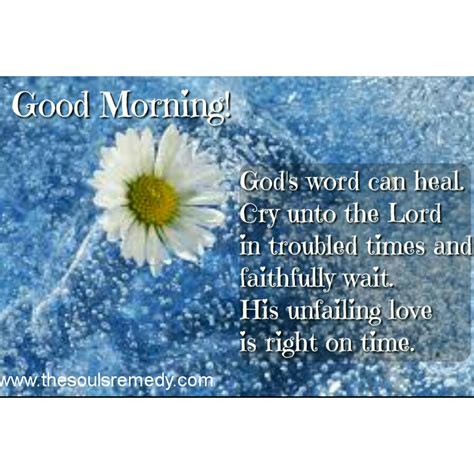 A good way to deal with grief is to write about the person and being able to make a respectful condolence message. The Souls Remedy: Good Morning! ~ God's Healing Word